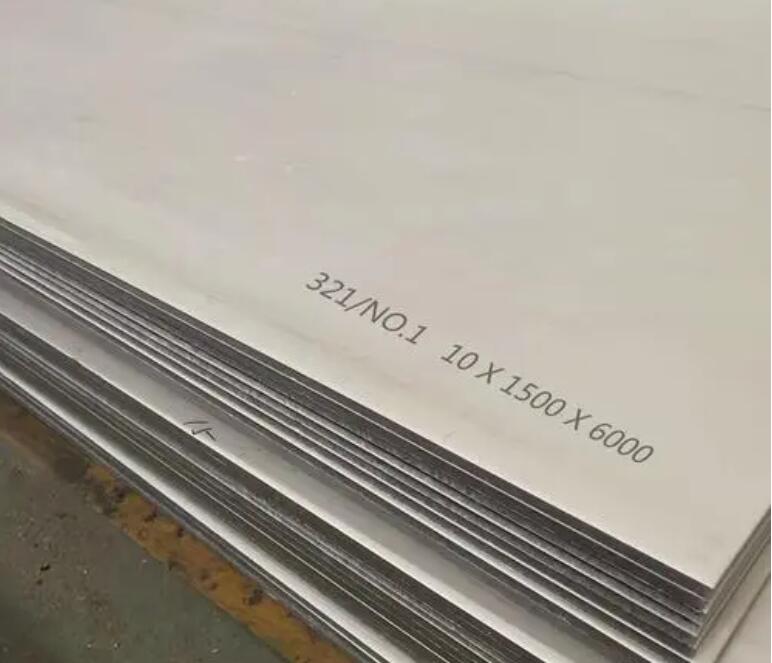 鲤城321不锈钢板