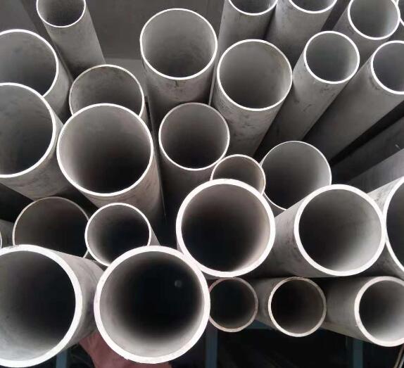 鲤城321不锈钢管