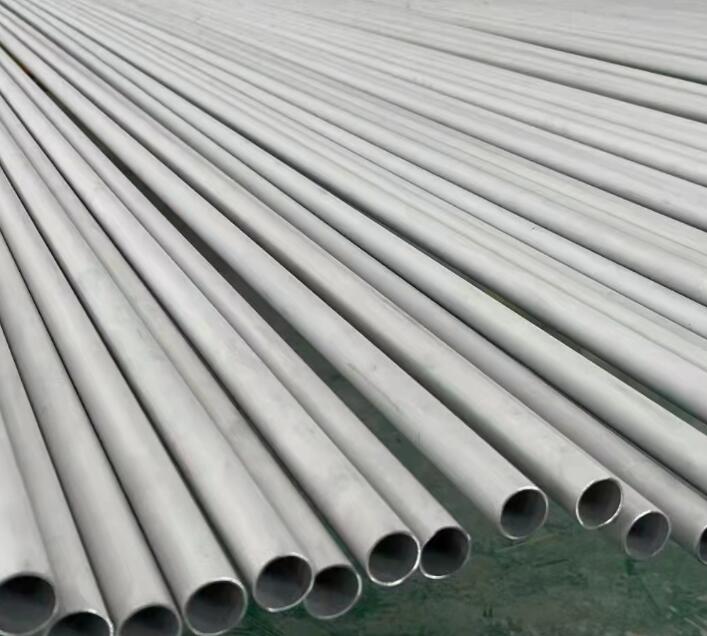 鲤城441不锈钢管