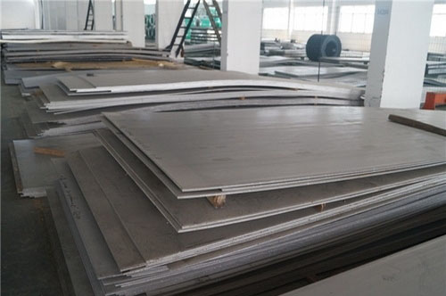 鲤城304不锈钢板