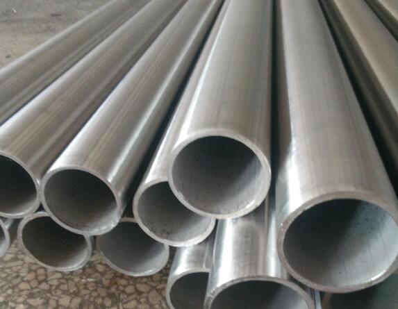 鲤城321不锈钢管