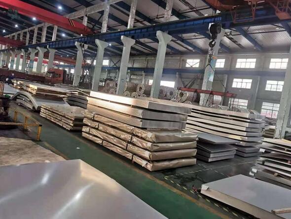 鲤城321不锈钢板