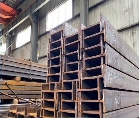 鲤城Q420C工字型钢