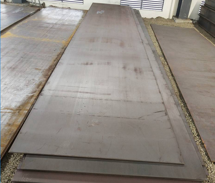 鲤城Q420GJD镀锌板