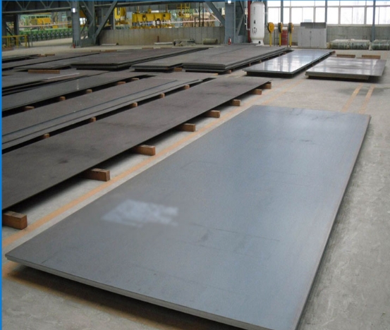 鲤城NM450C耐磨板